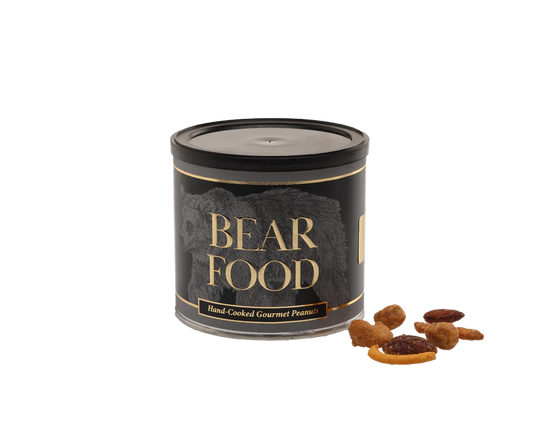 Bear Food Gourmet Bear Mix
