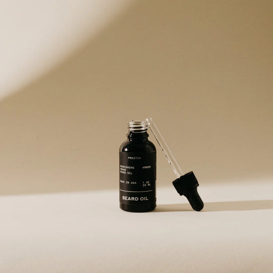 Preston Beard Oil