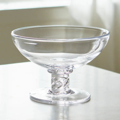 Simon Pearce Stratton Bowl