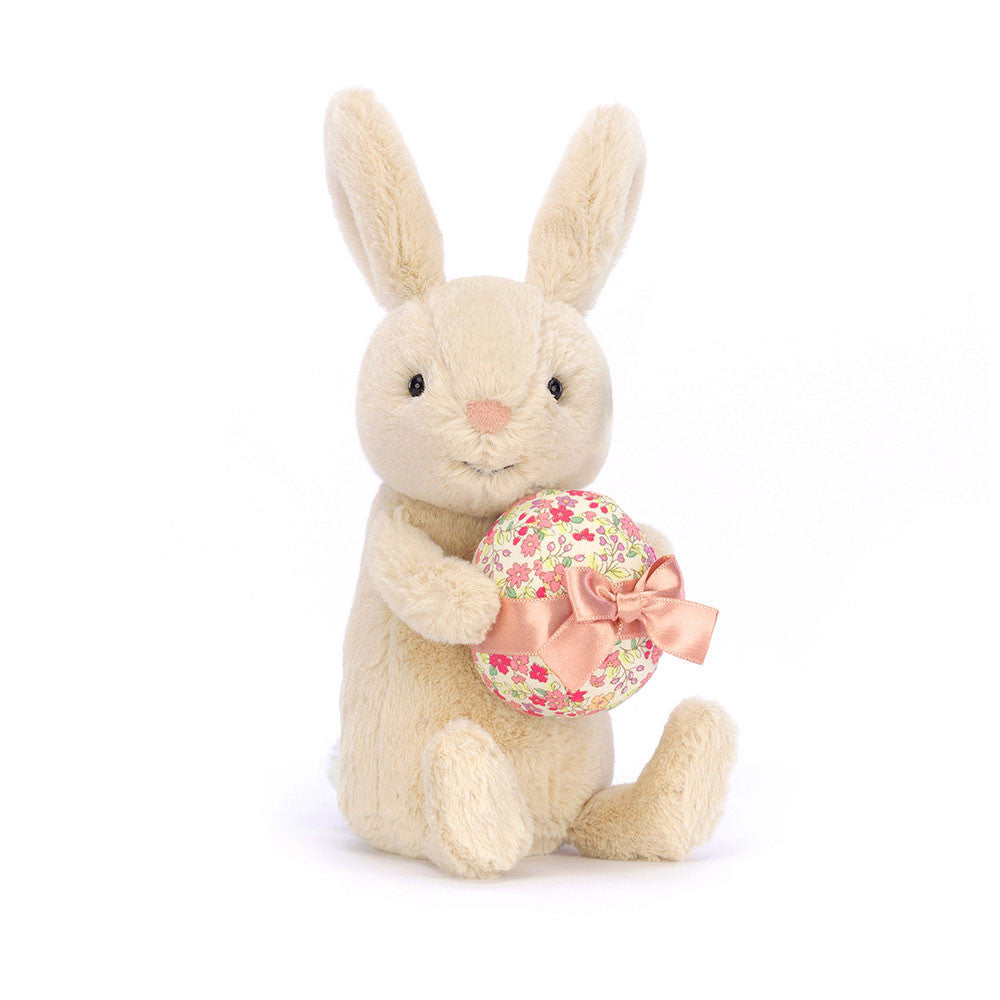 Bonnie Bunny with Egg, Jellycat