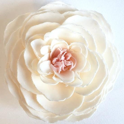 Butterfly Kisses Soap Flower - A'marie's