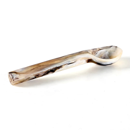 Nashi Home Ice cream Scoop Mocha Swirl