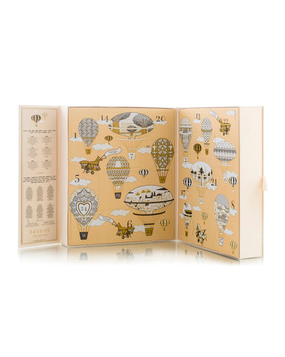 2026 Advent Calendar | Baobab Collection