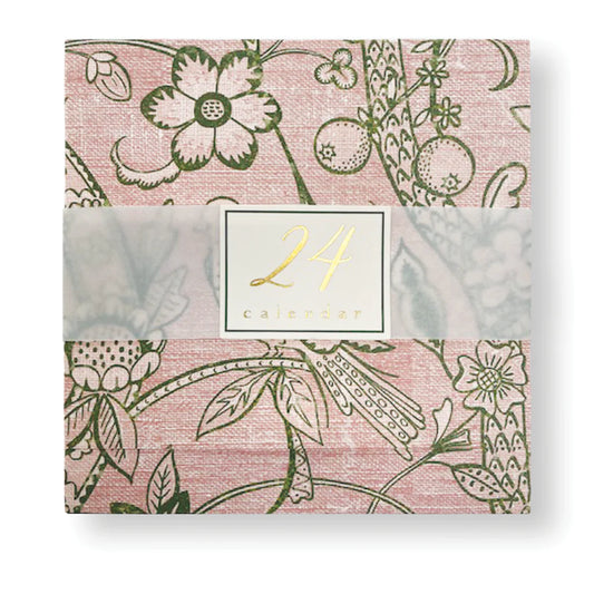 Karen Adams 2024 Calendar Refill