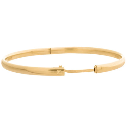 enewton SMALL Cherish Gold Bangle Bracelet