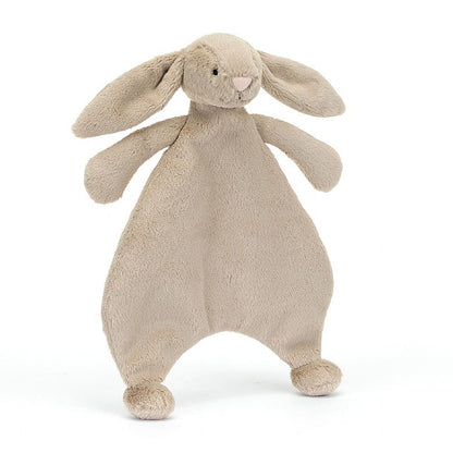 Bashful Bunny Comforter | Jellycat