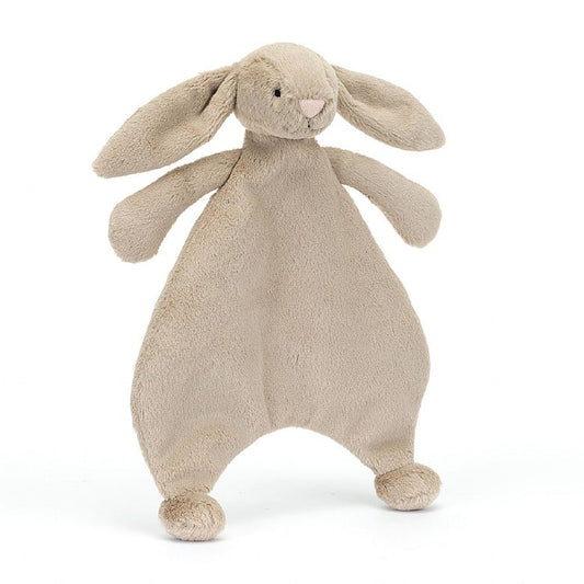 Bashful Bunny Comforter | Jellycat