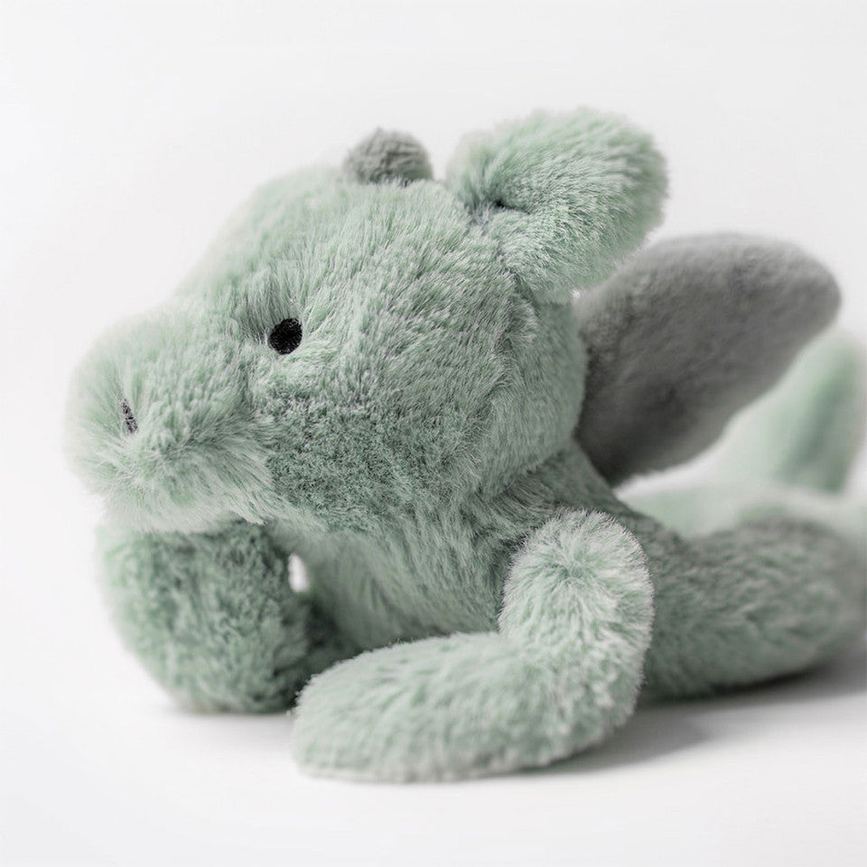 Bashful Dragon Comforter, Jellycat