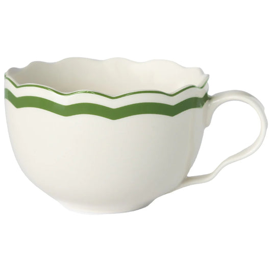 Green Icing on the Cake Mug