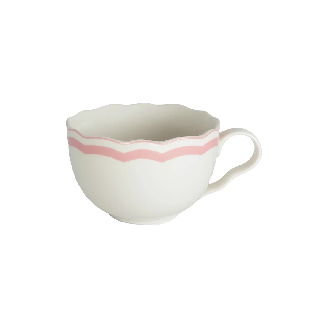 Pink Icing on the Cake Mug