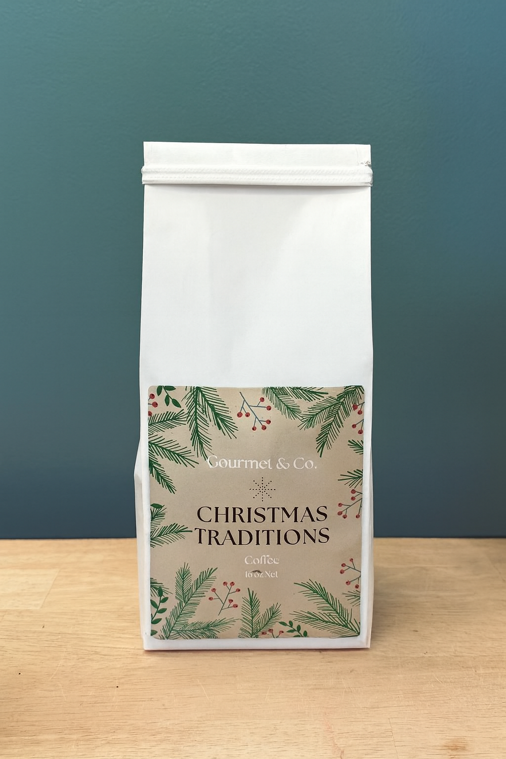 Christmas Traditions Coffee