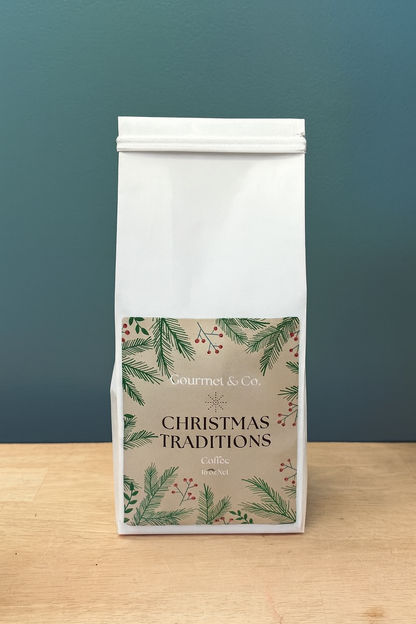 Christmas Traditions Coffee