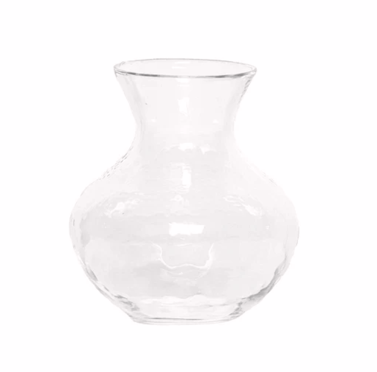 Juliska Puro Glass 6" Vase