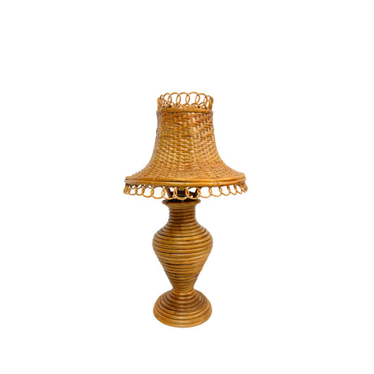 Unwired Mini Vase Lamp