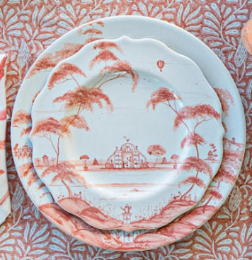 Juliska Country Estate Petal Dinnerware