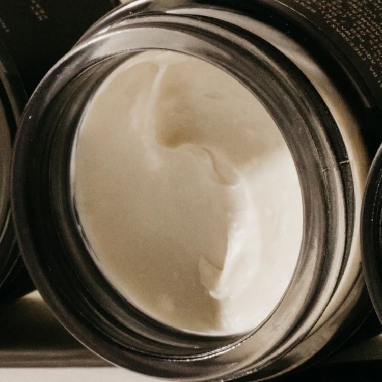 Preston Cream Pomade