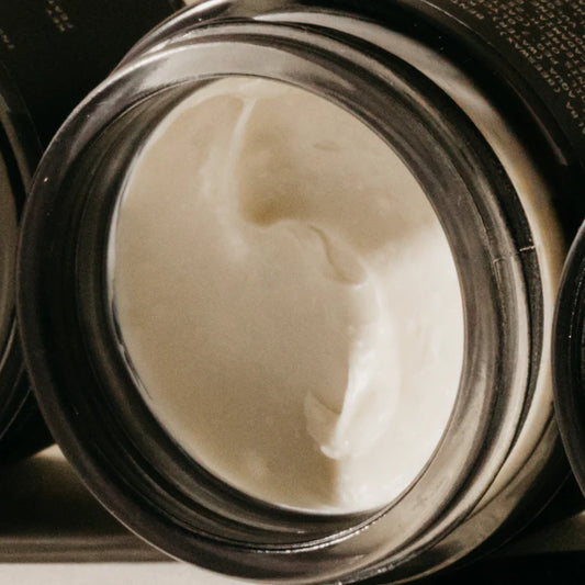 Preston Cream Pomade
