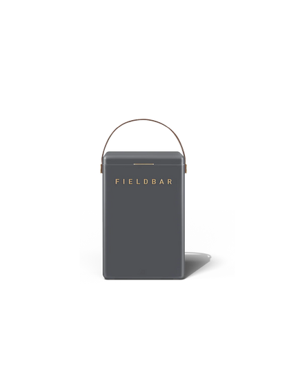 Fieldbar Drinks Box