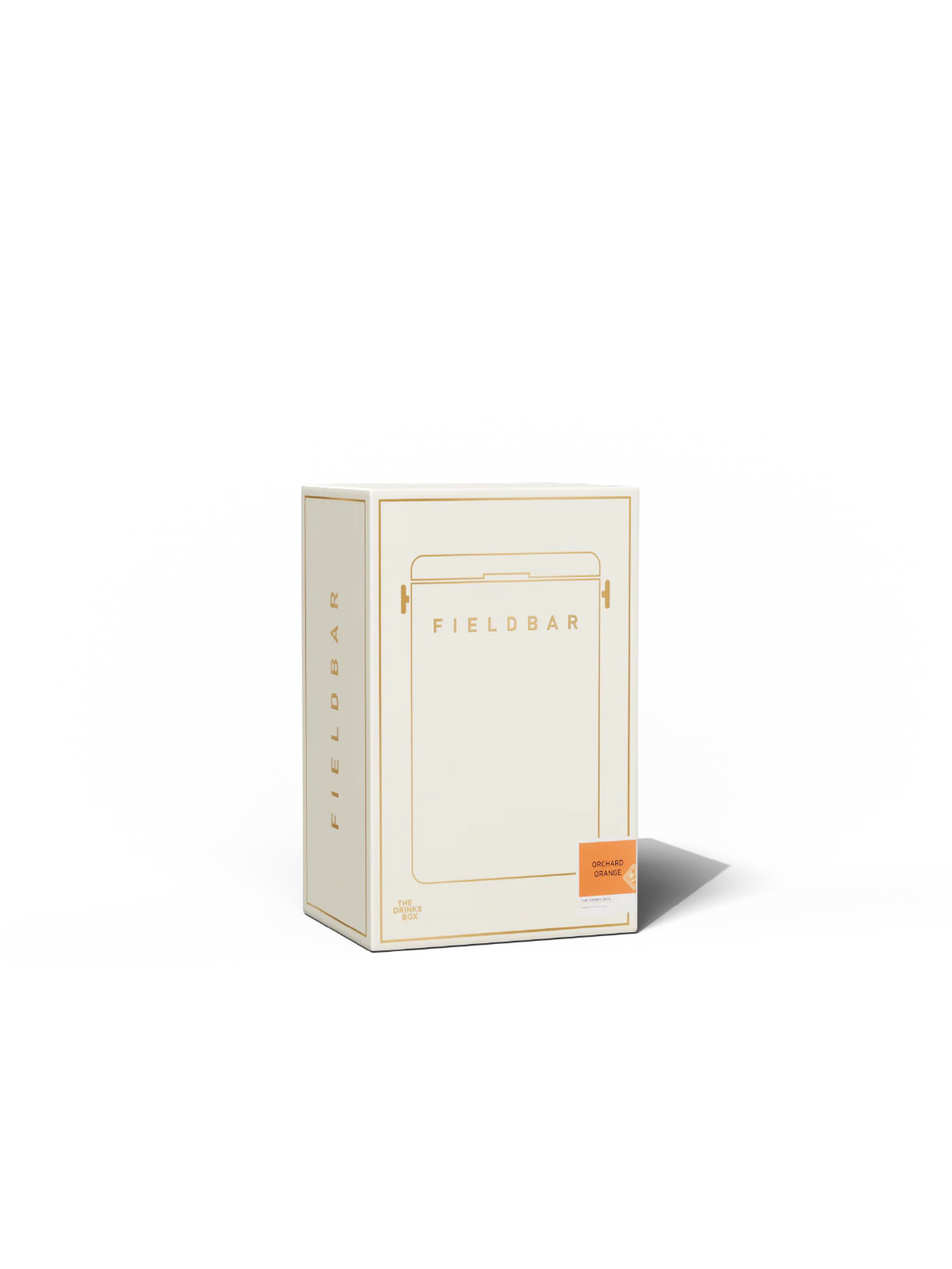 Fieldbar Drinks Box