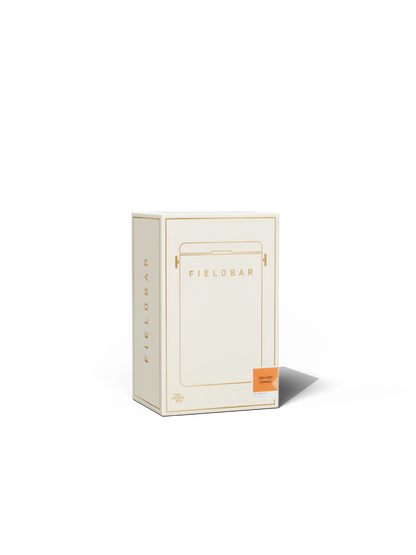Fieldbar Drinks Box