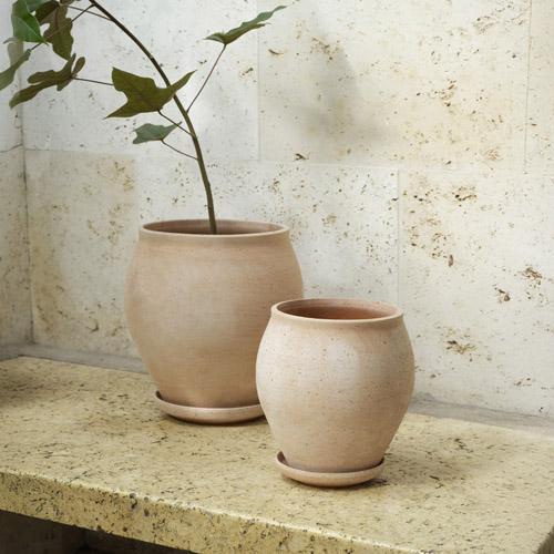 Berg's Potter ROSA Delphi Pot