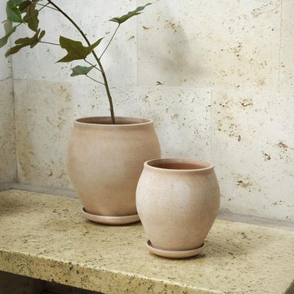 Berg's Potter ROSA Delphi Pot