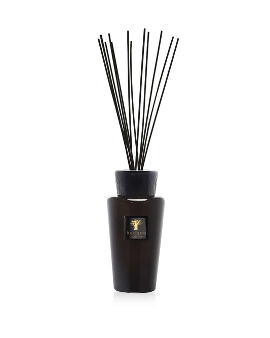 Les Prestigieuses Encre de Chine Reed Diffuser | Baobab Collection