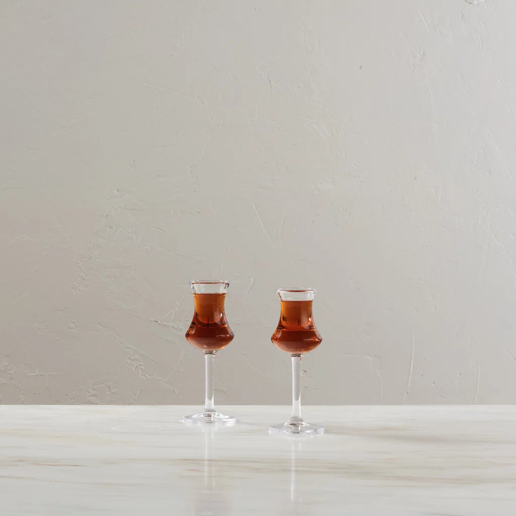 Simon Pearce Dorset Aperitif Glass SINGLE