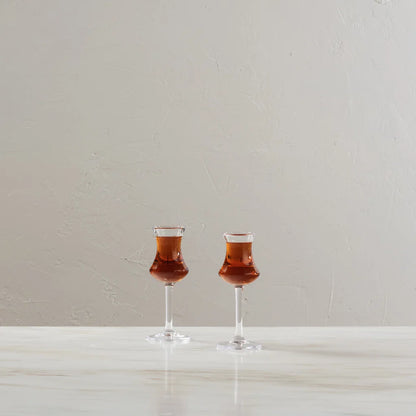 Simon Pearce Dorset Aperitif Glass SINGLE