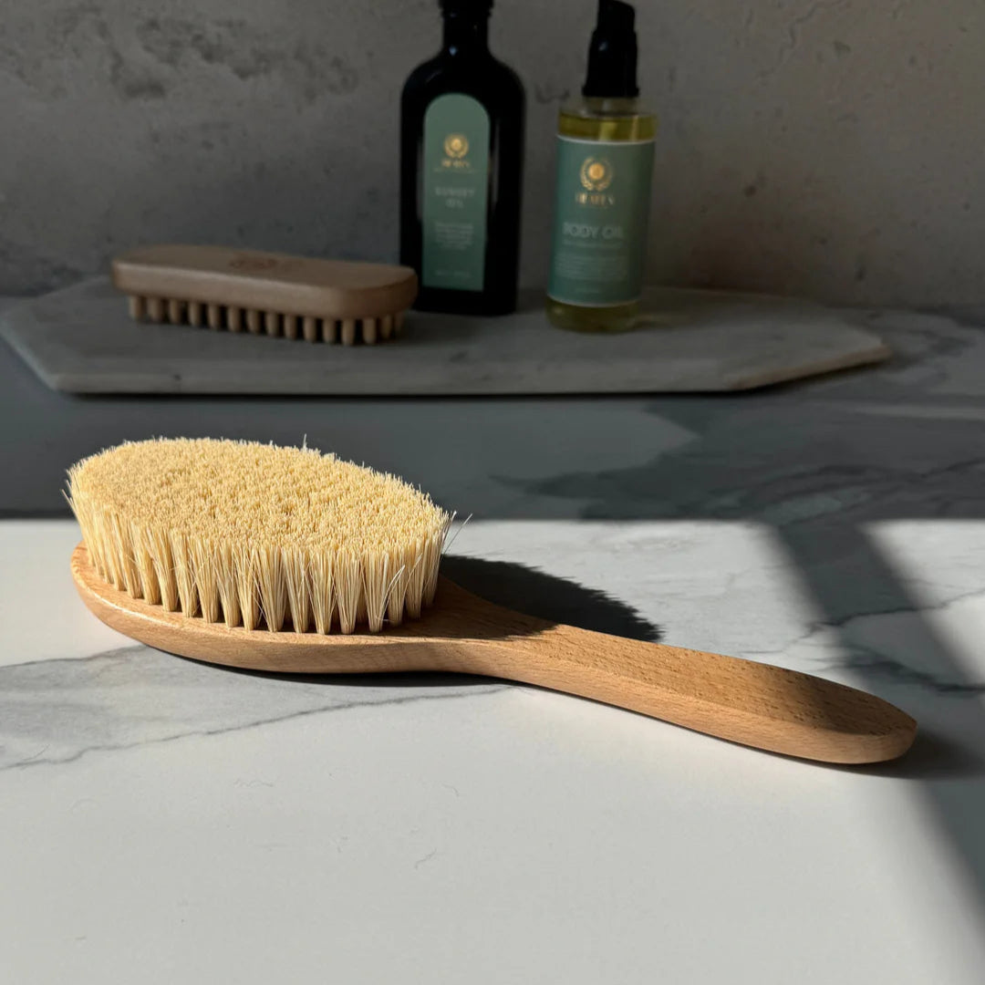 Heales Apothecary Dry Brush
