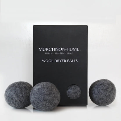Wool Dryer Balls