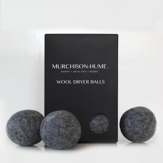 Wool Dryer Balls