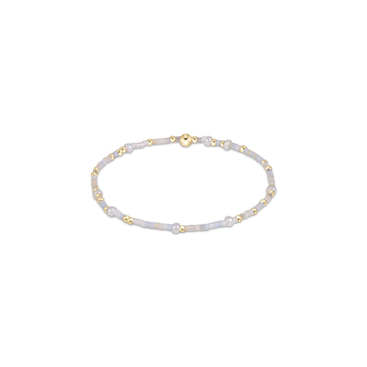 eGirl Hope Unwritten Bracelet, Daydreaming