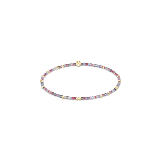 eGirl Hope Unwritten Bracelet, Soft Launch
