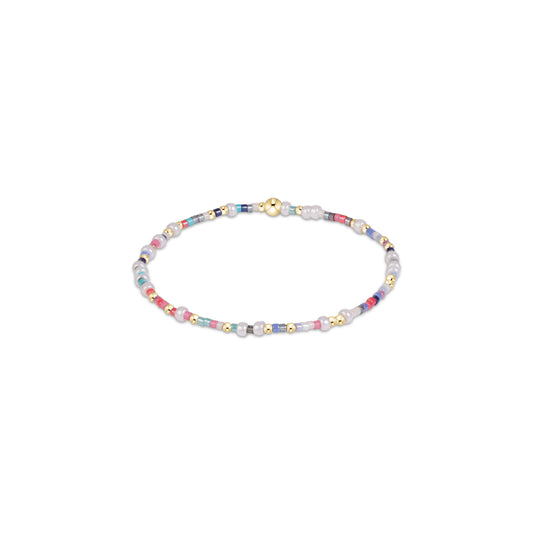 eGirl Hope Unwritten Bracelet, That's A Wrap!