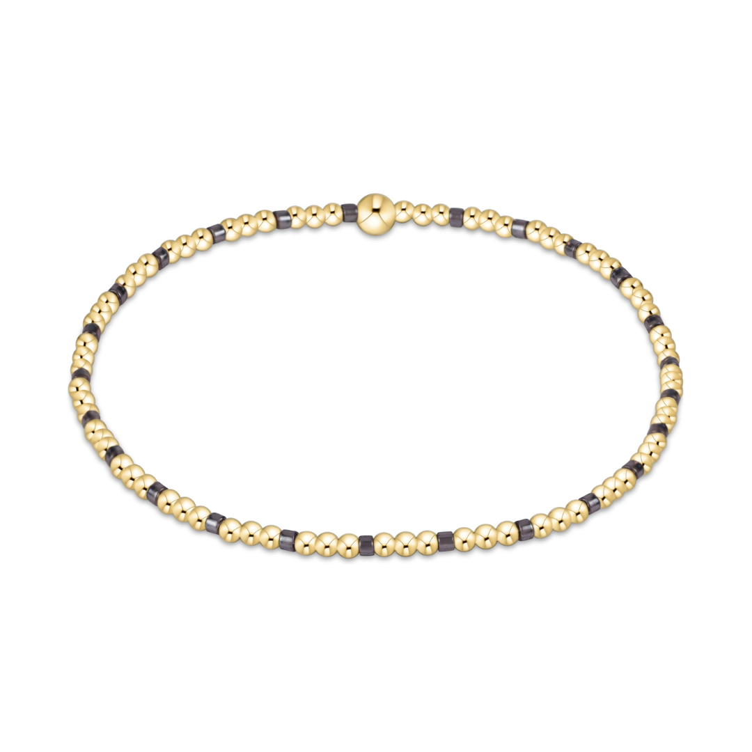 enewton Hope Sincerity Pattern 2mm, Taupe with a Twist