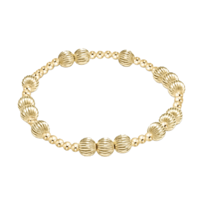 enewton EXTENDS Hope Unwritten Dignity 6mm Bead Bracelet