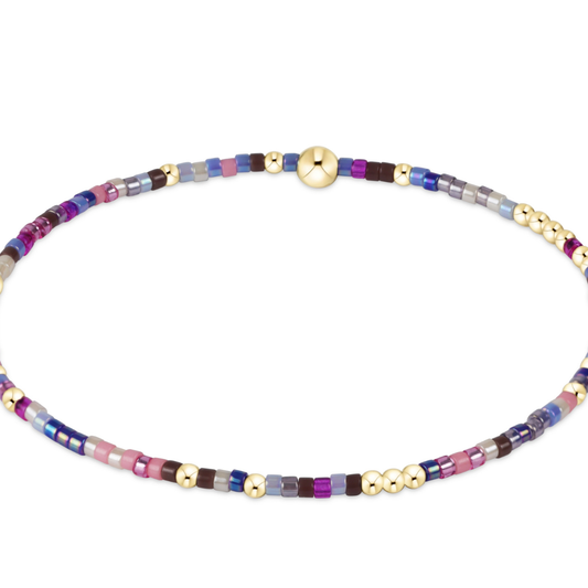 enewton EXTENDS Hope Unwritten Bracelet Too Glam to Give a Jam