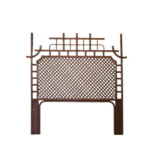Eason Queen Headboard
