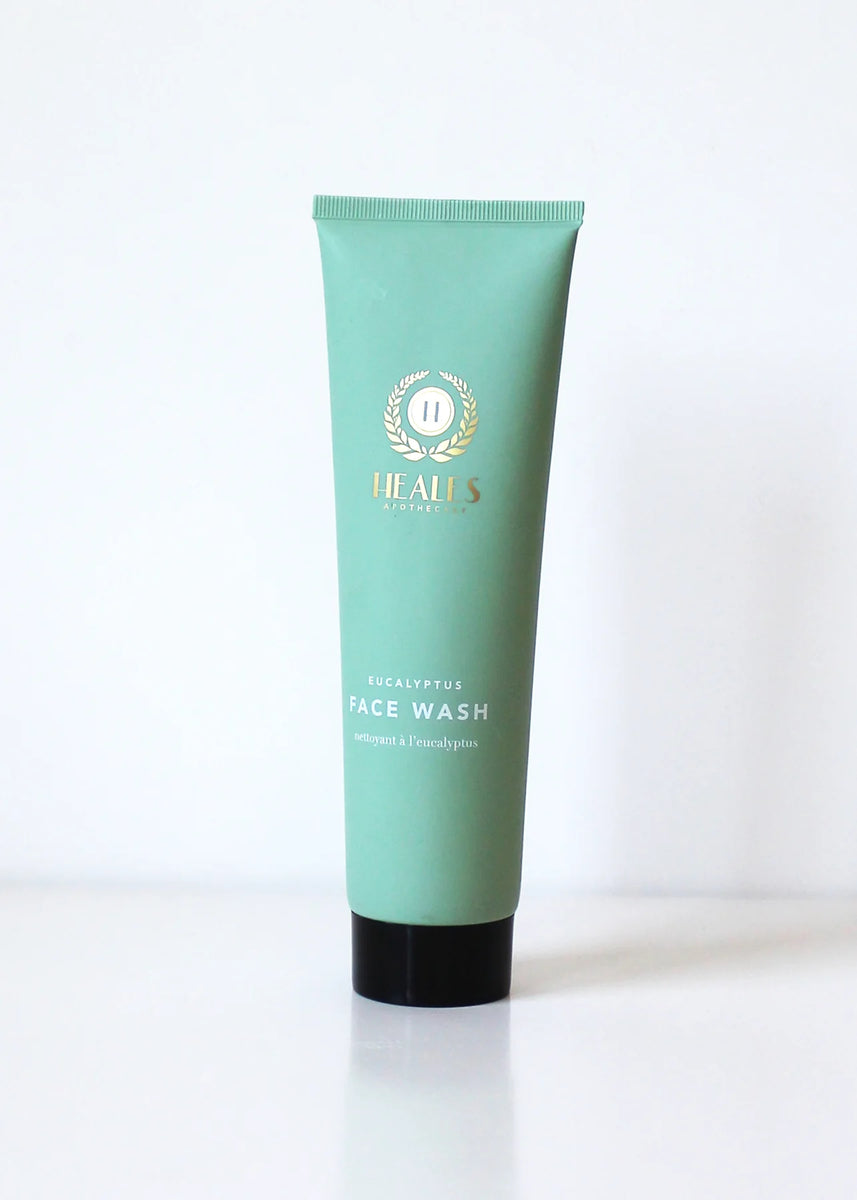 Heales Eucalyptus Cream Cleanser – Gourmet & Co. Home