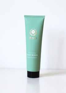 Heales Eucalyptus Cream Cleanser