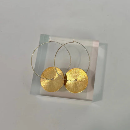 Everybody's Favorite Earrings