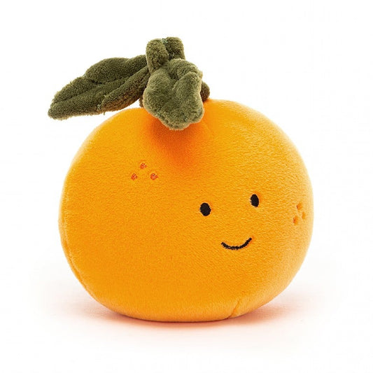 Fabulous Fruit Orange, Jellycat