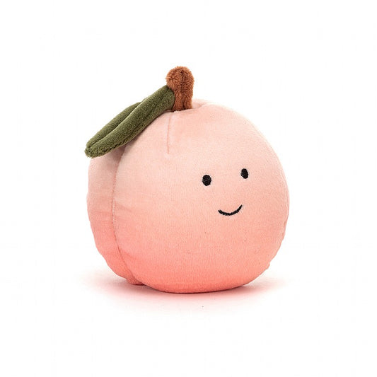 Fabulous Fruit Peach, Jellycat
