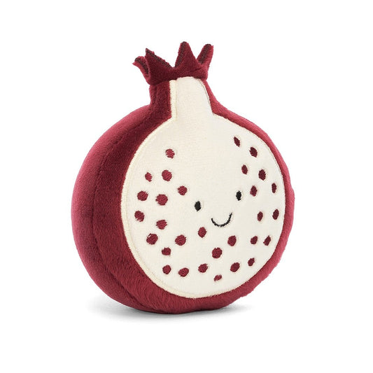 Fabulous Fruit Pomegranate, Jellycat