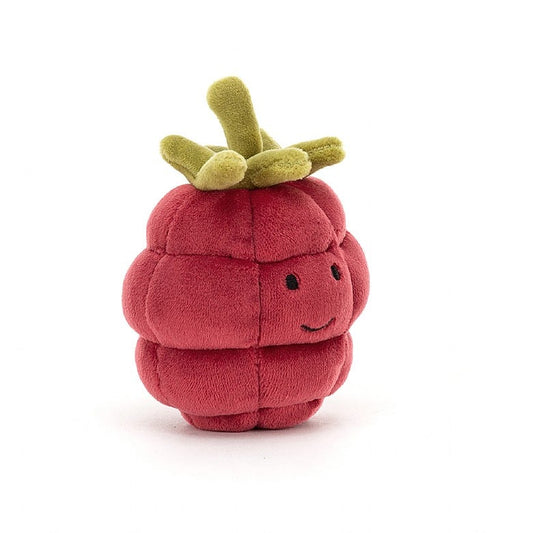 Fabulous Fruit Raspberry, Jellycat