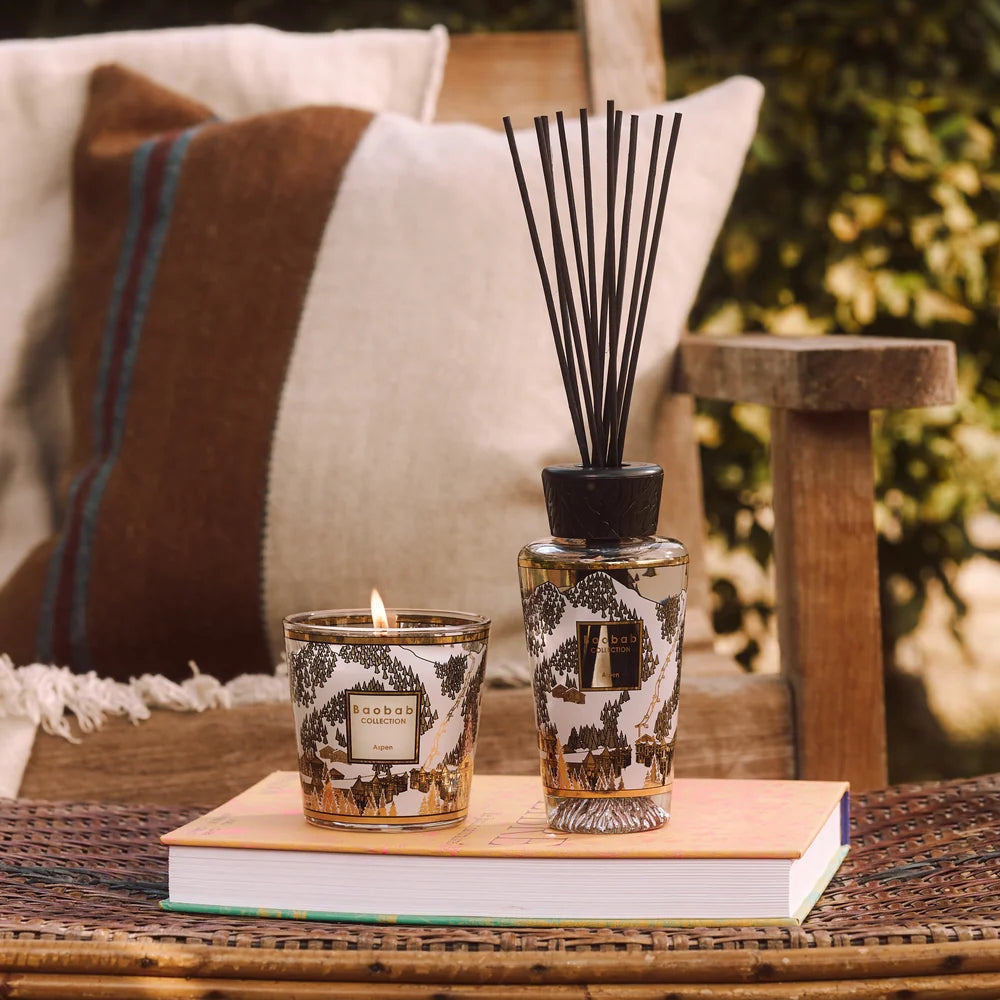 Aspen My First Baobab Gift Box 2027 | Baobab Collection