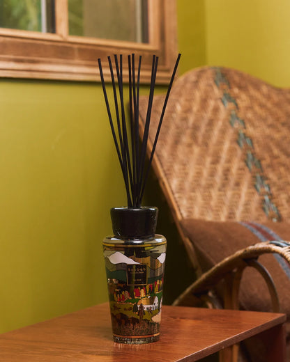 Far West Reed Diffuser | Baobab Collection
