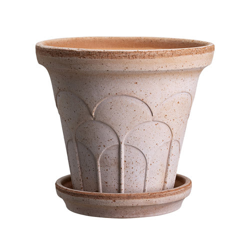 Berg's Potter ROSA Fleur Pot