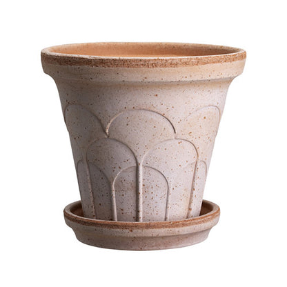 Berg's Potter ROSA Fleur Pot